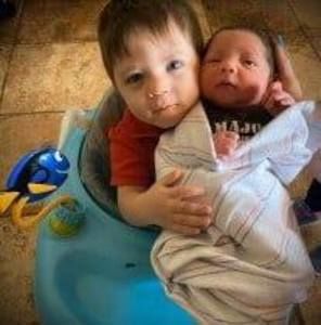 Meet your Posher, Alex tiffany